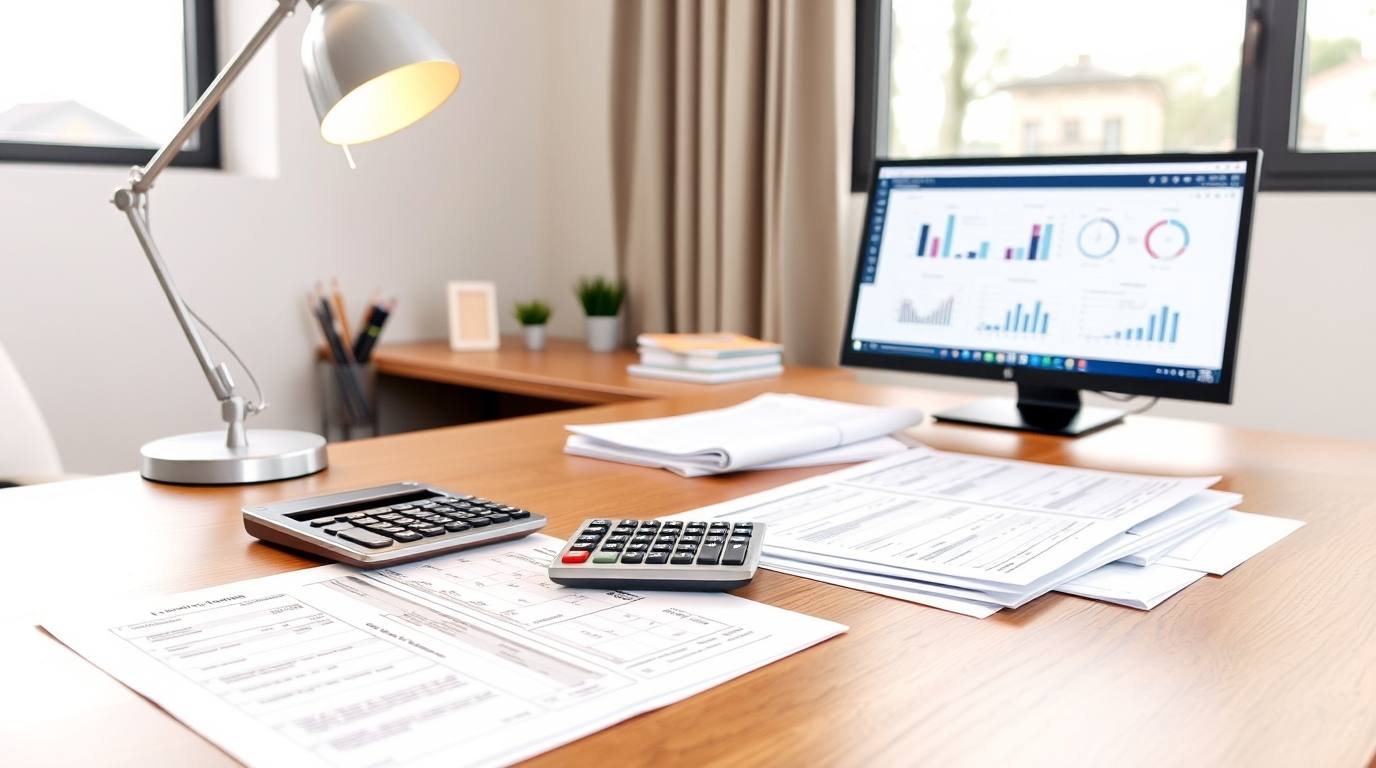 Tax Consultant Cape Town