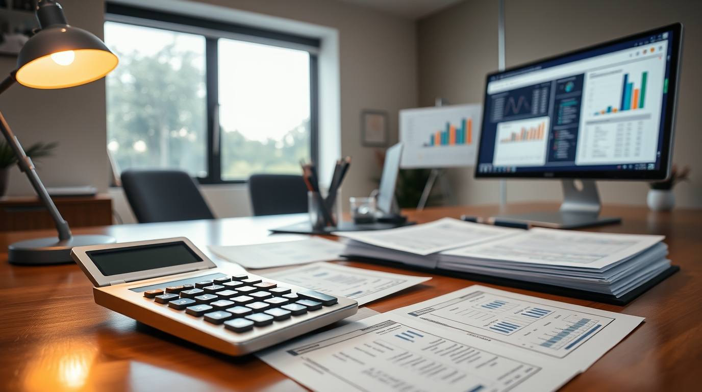 Tax Consultancy Cape Town