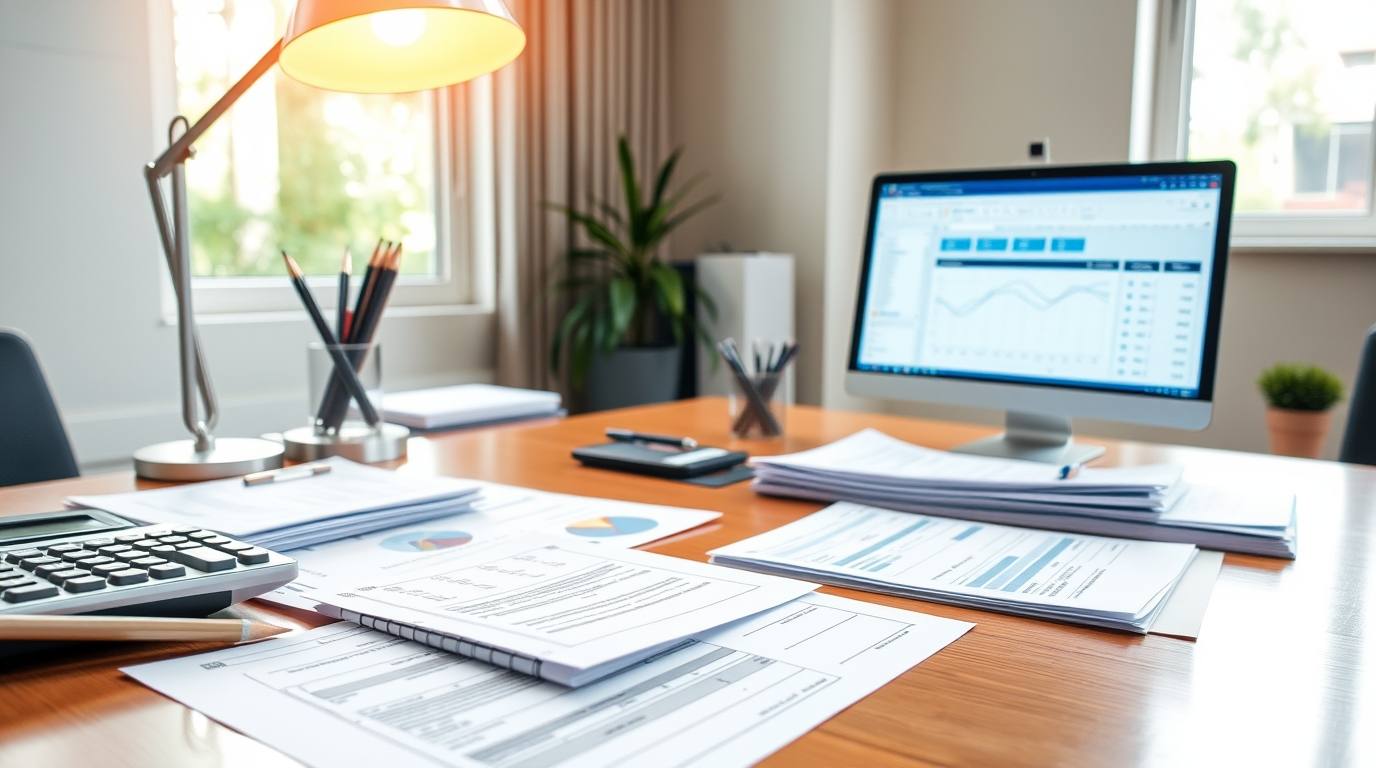 Tax Consultants Cape Town