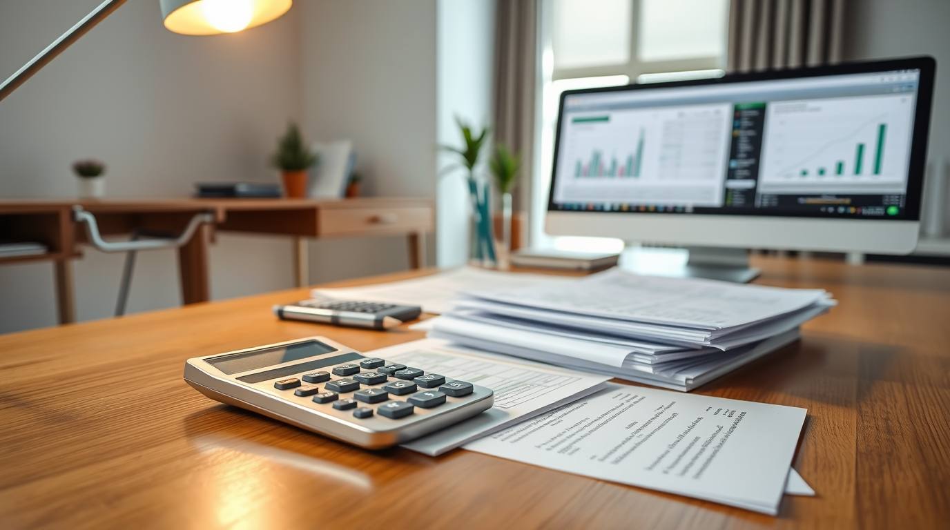 Tax Consultants Cape Town